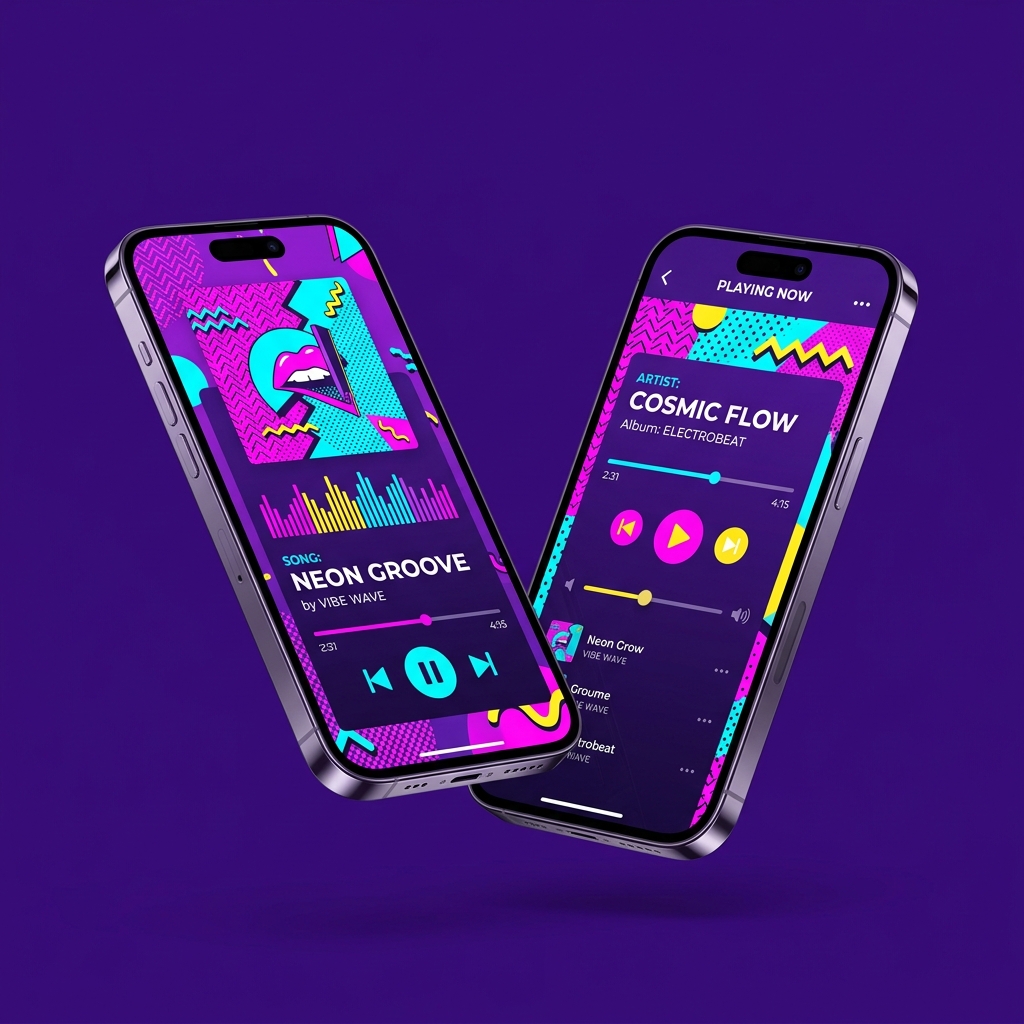 Radio FM Dance Apps
