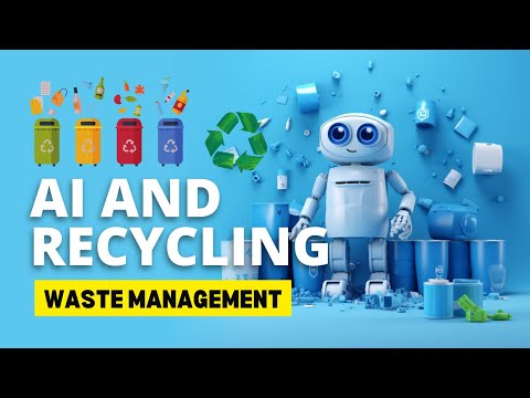 Revolutionizing Waste Management: The Power of Smart Garbage Bins