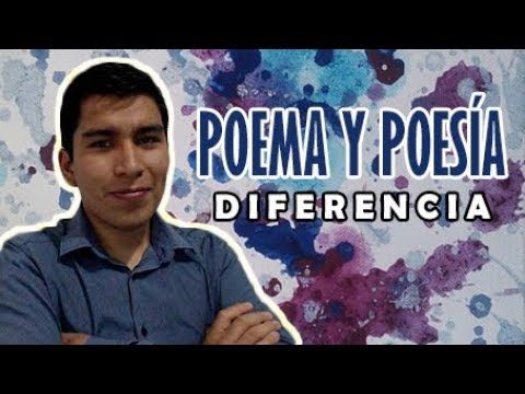 Poema y poesía: Descubre las sutiles diferencias y su poder transformador