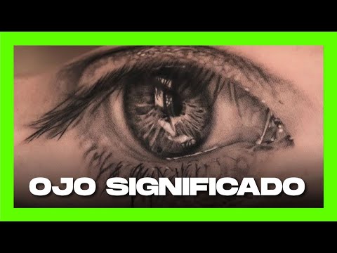 Mira profundo: Inspírate con tatuajes de ojos de mujer