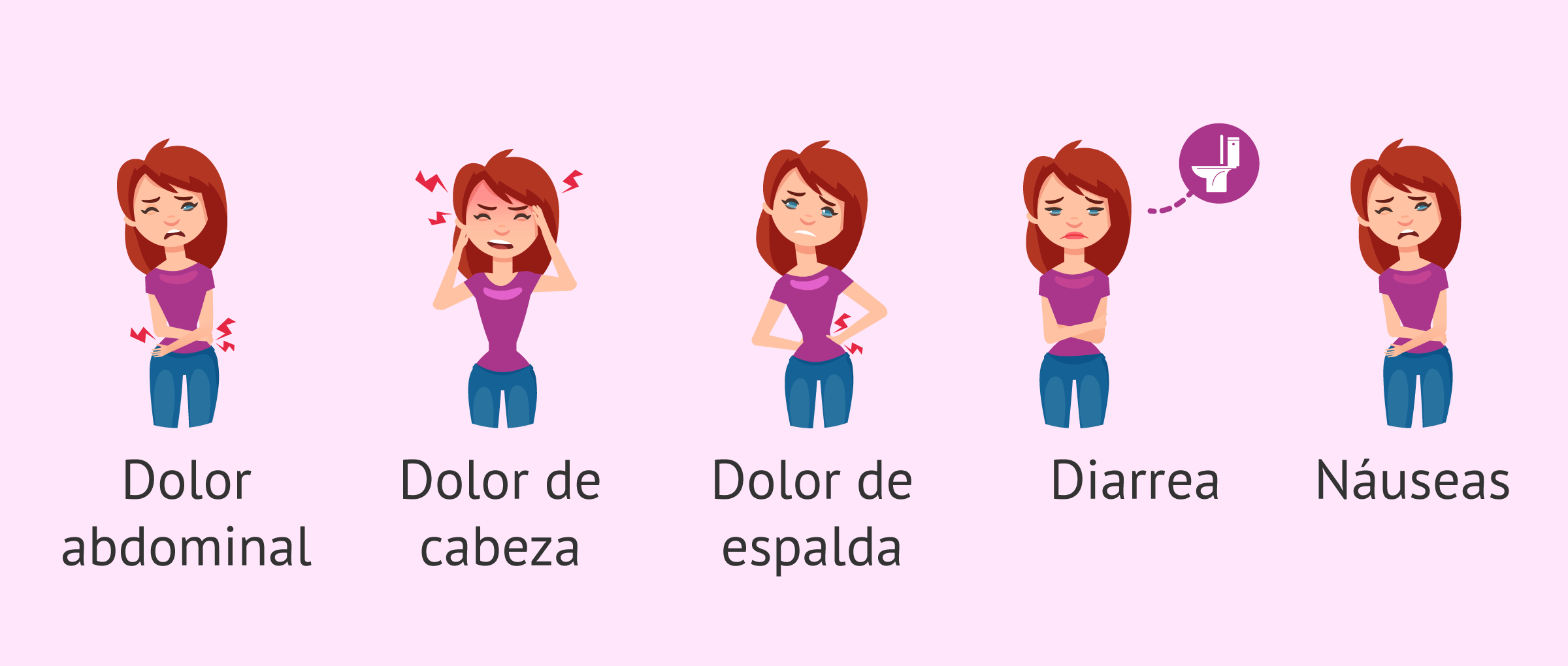 5 Consejos Para Aliviar El Dolor De Ovarios Sin Regla De Forma Natural