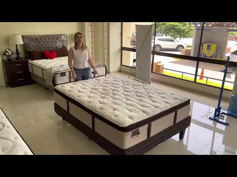 Guía completa: Medidas de camas en metros para un descanso perfecto