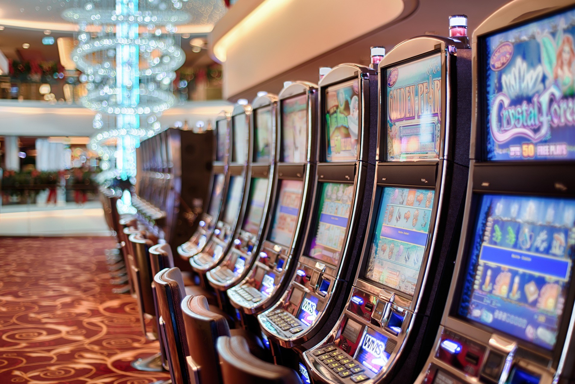 ¿Cómo realizar correctamente los depósitos en los casinos en línea?