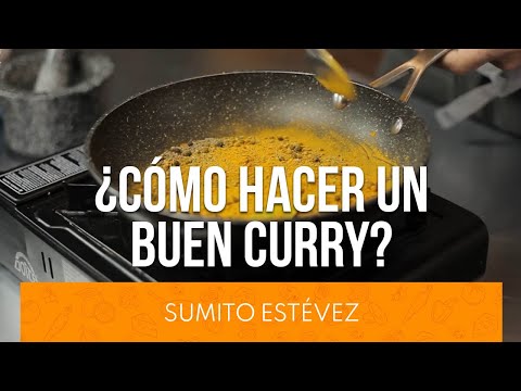 Delicioso Curry: La Mejor Receta para Saborear en Casa