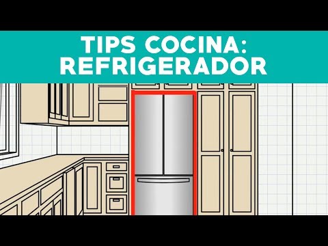 Descubre los tamaños perfectos de refrigeradores para tu hogar