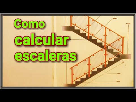 Domina el arte de calcular una escalera: consejos y trucos infalibles