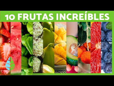 Sorprendentes beneficios de la fruta con 'q': ¡Descubre sus propiedades y sabores únicos!