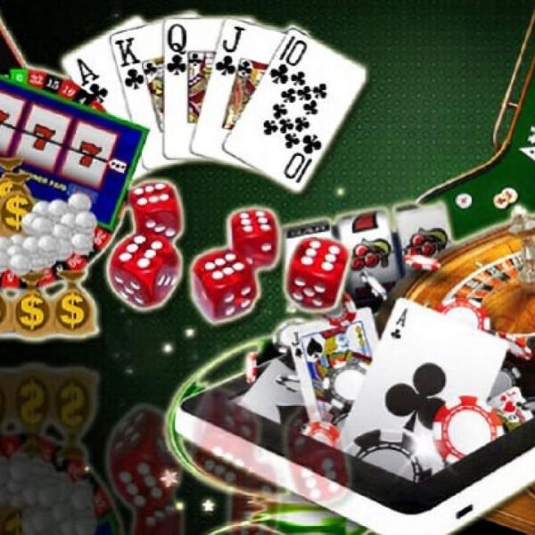 Cómo maximizar tus ganancias con los juegos de casino más rentables