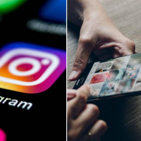 Descubre cómo enviar fotos temporales en Instagram: el truco definitivo