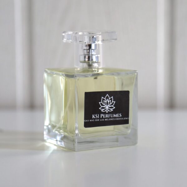 Descubre la seducción en cada gota: Perfume All of Me de Narciso Rodríguez
