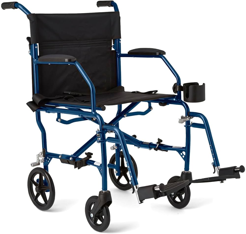 Descubre las medidas ideales para una silla de ruedas perfecta