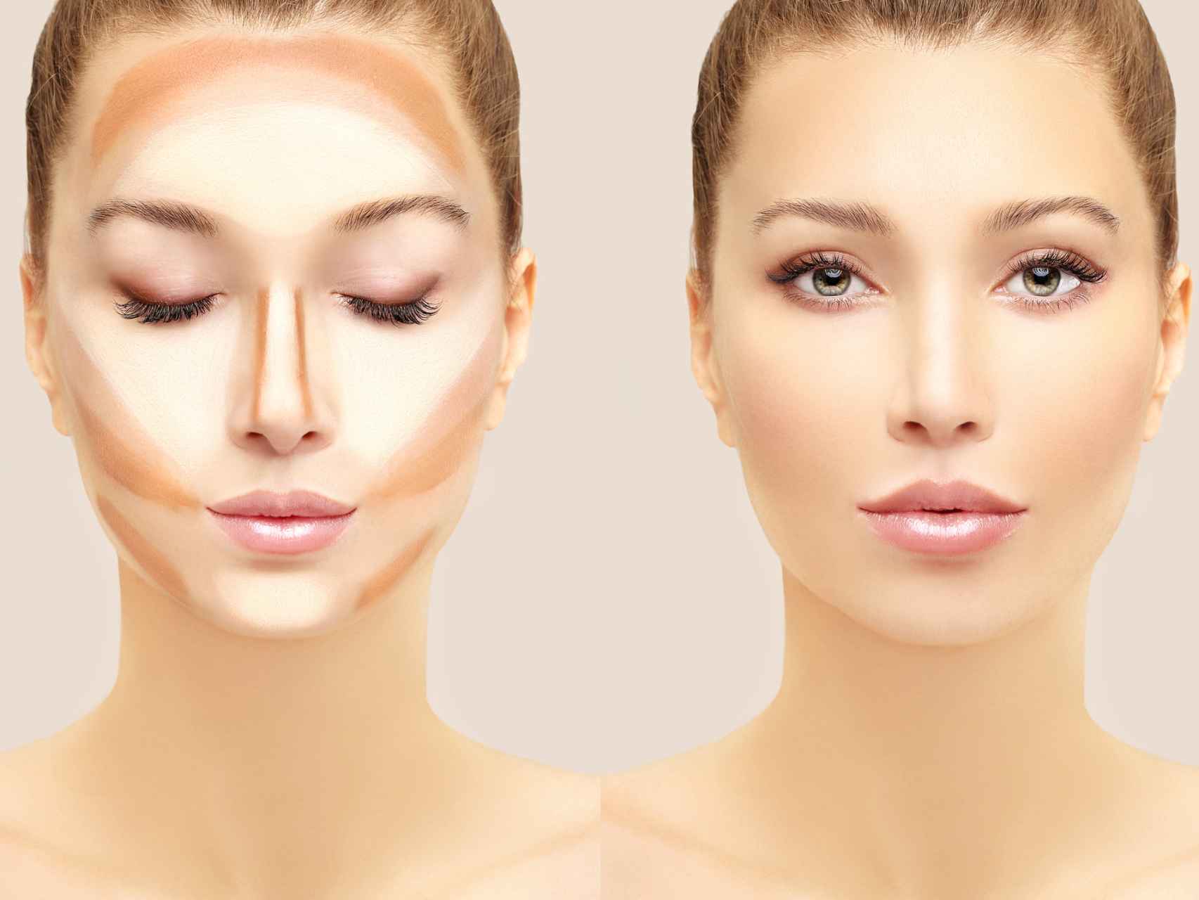 Descubre las mejores muestras de maquillaje para realzar tu belleza