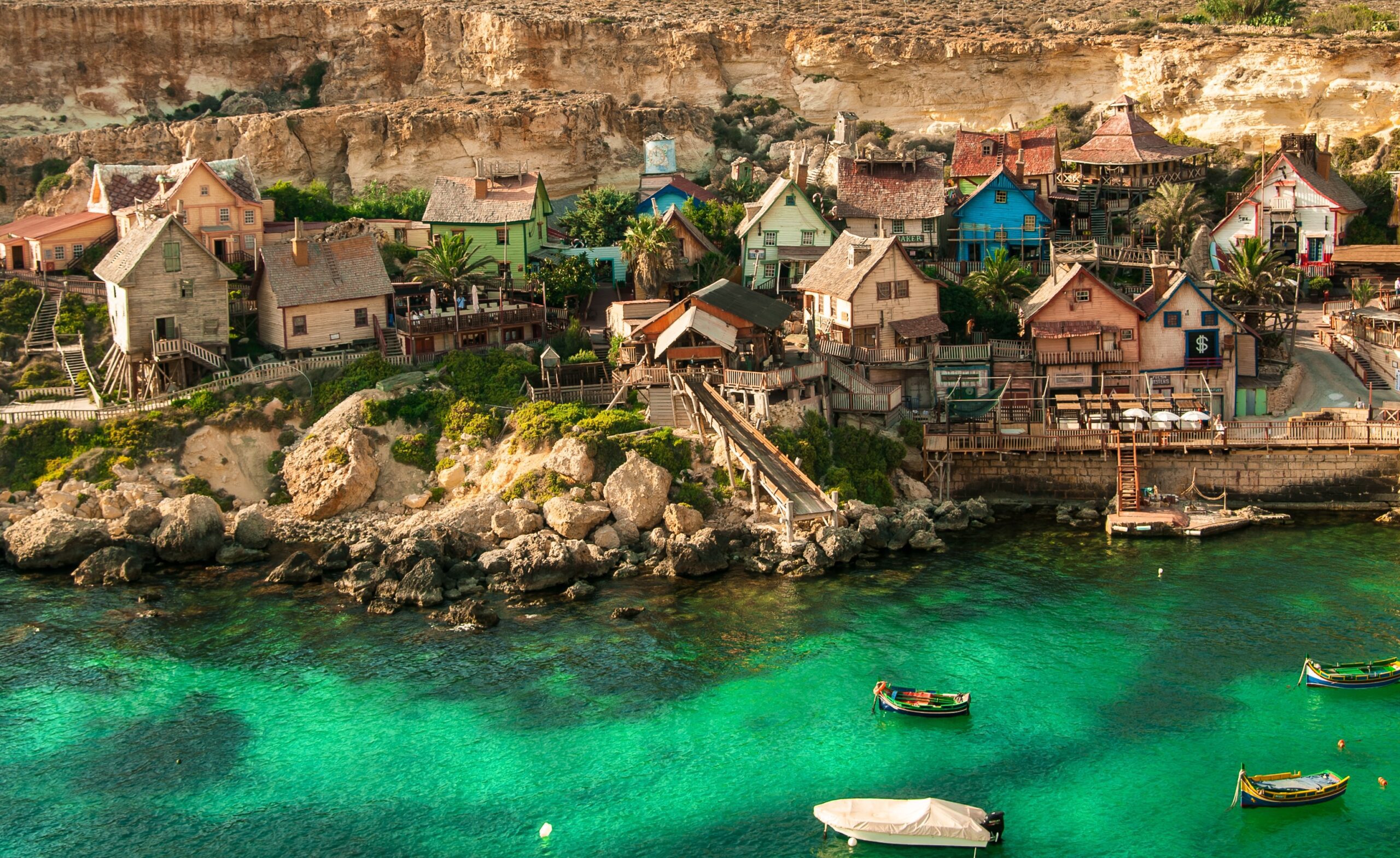 Descubre los imperdibles de Malta en 3 días: ¡Un viaje inolvidable!