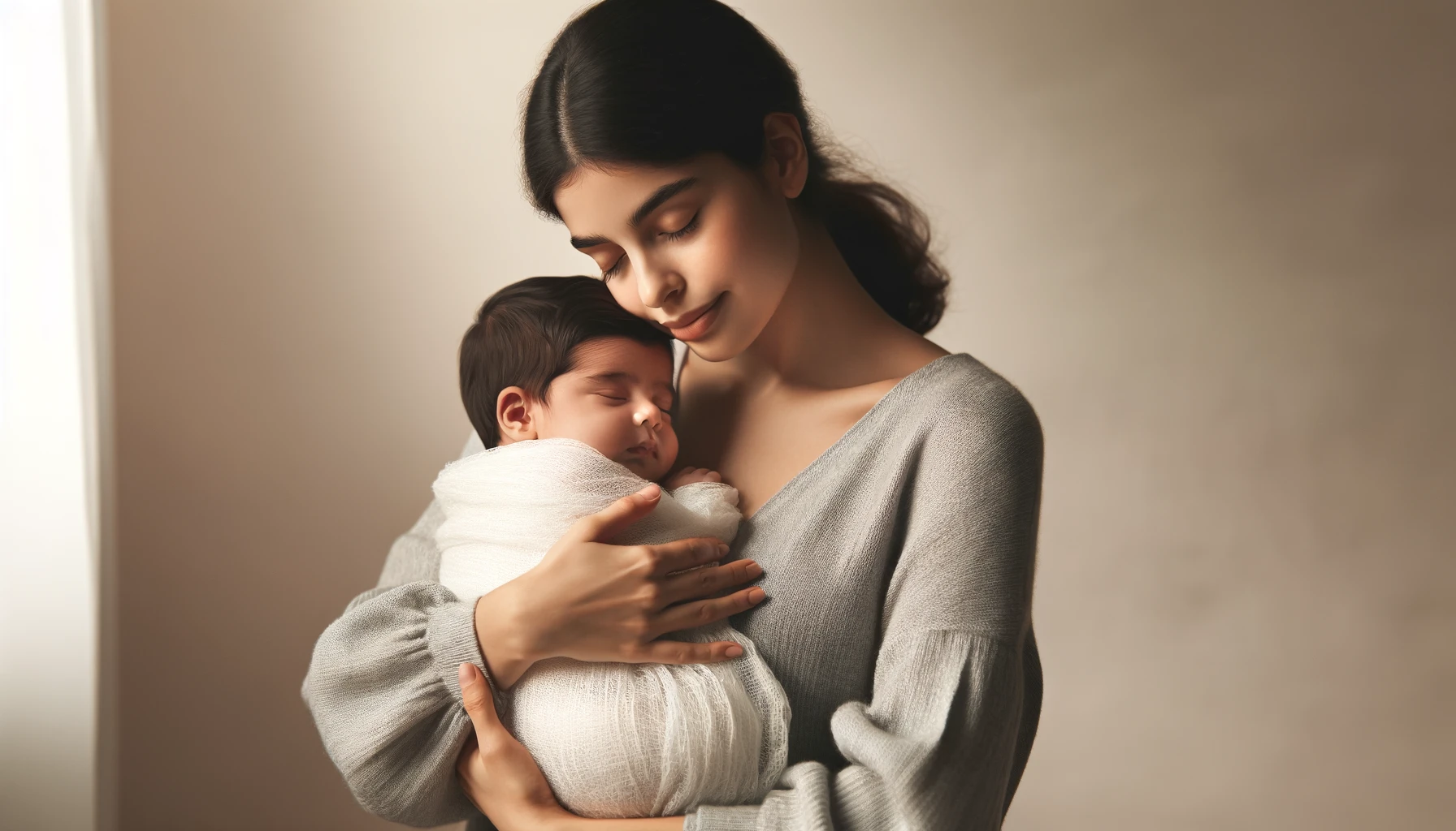 Descubriendo el significado de soñar amamantando un bebé: Interpretaciones y simbolismo