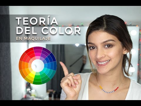 Descubre los secretos de la teoría del color en el maquillaje: ¡Potencia tu estilo!