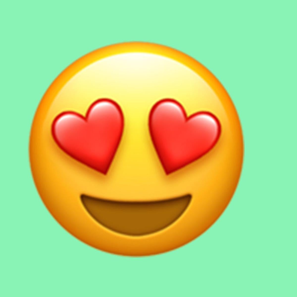 Expresa tu amor en WhatsApp con el mejor emoji: ❤️ Te amo