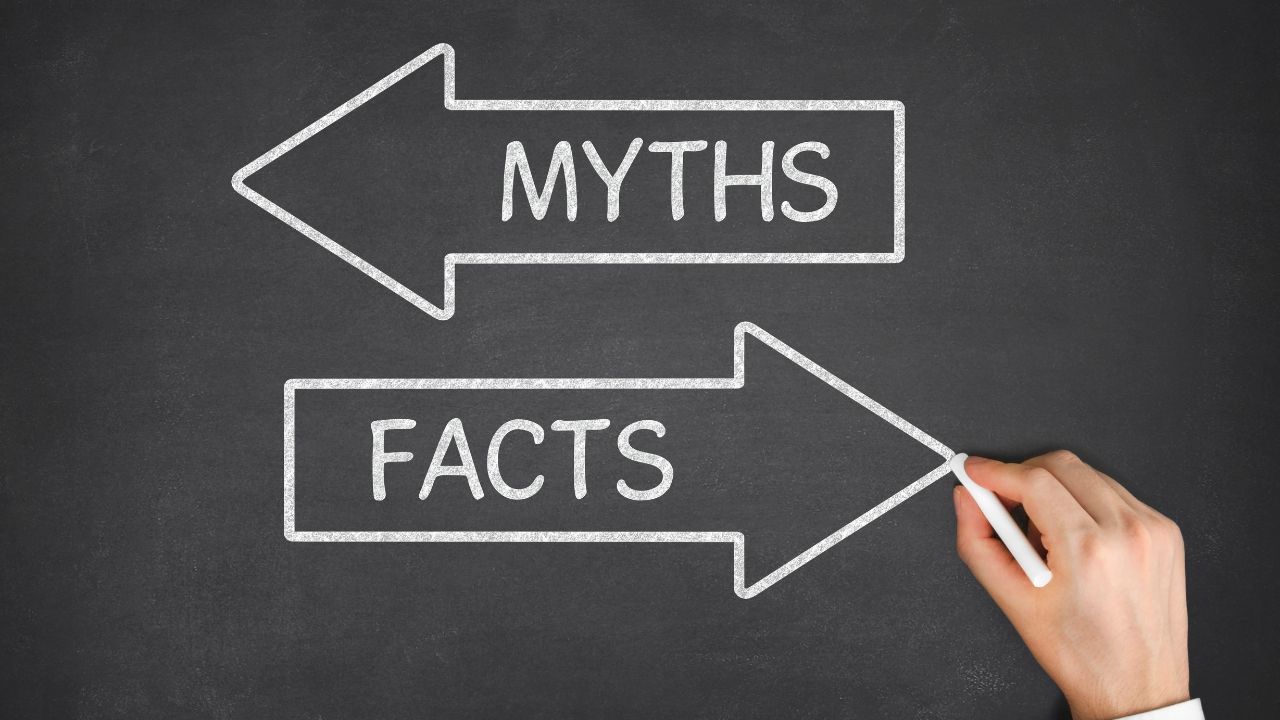 False in English: Unveiling Common Misconceptions and Misuses