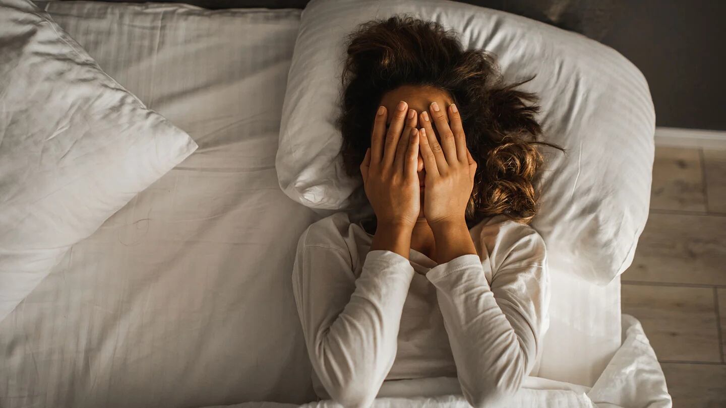 Insomnio femenino: descubriendo las causas del sueño excesivo en mujeres