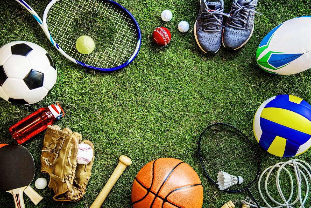 Locuras deportivas: Descubre los mejores deportes con la letra 'L'