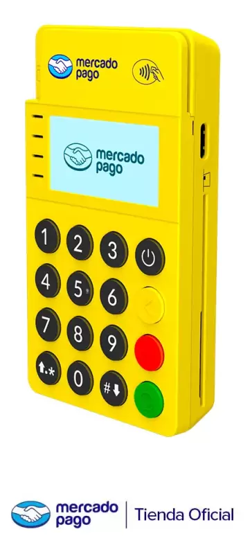 point mini con conexion bluetooth