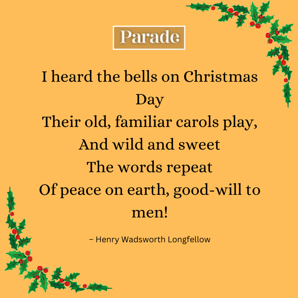 Short Christmas Poem in English: Festive Verses to Light Up the Holidays!